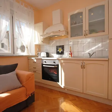 아파트먼트 마리타 스플리트