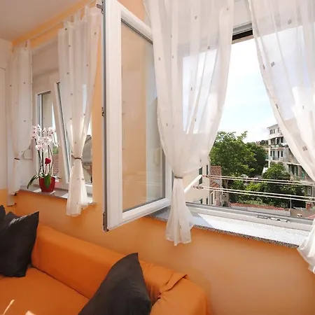 아파트 아파트먼트 마리타 스플리트