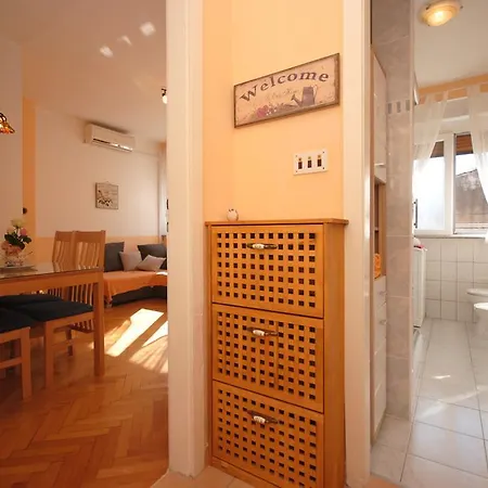 아파트먼트 마리타