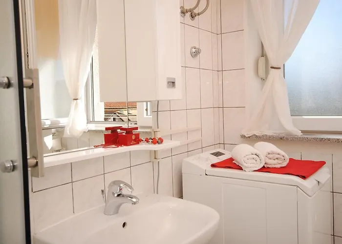 Apartment Marita Split