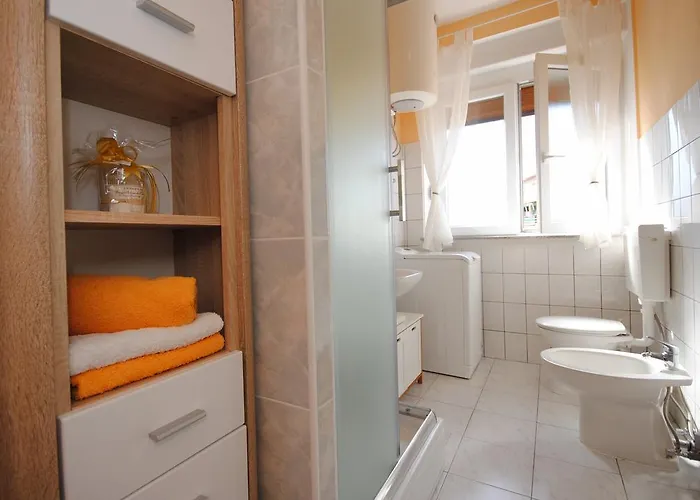 Apartment Marita Split