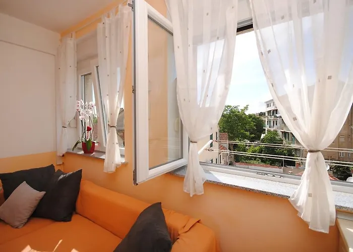 Apartment Marita Split