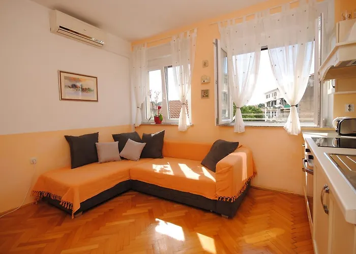 Apartment Marita Split