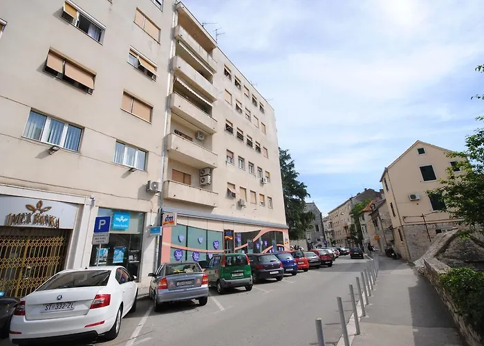 Apartment Marita