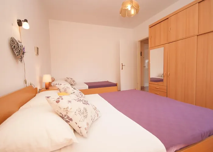 Apartment Marita *