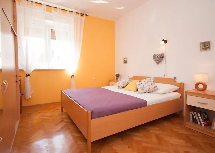 Marita Apartment Split