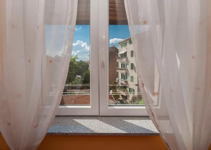 Marita Apartment