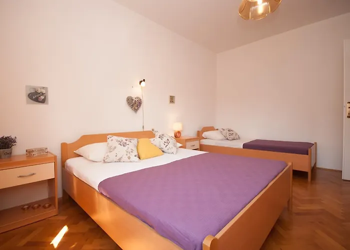 Marita Apartment *