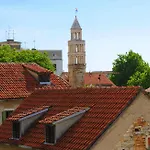 Appartement Marita *