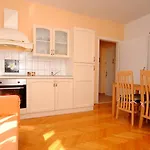 Appartement Marita *