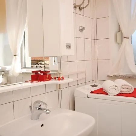 アパート Marita スプリト