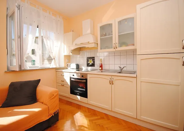 Apartament Marita