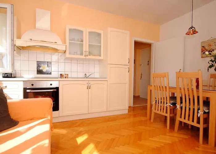 Apartament Marita *