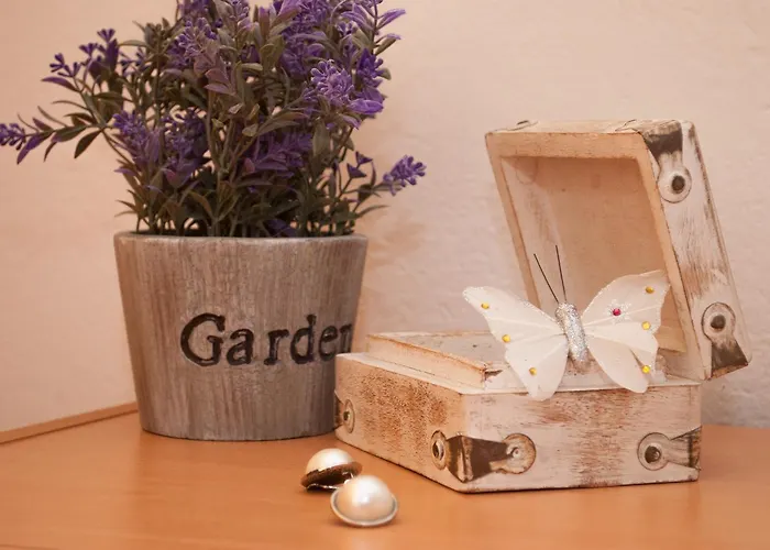 Apartament Marita Split