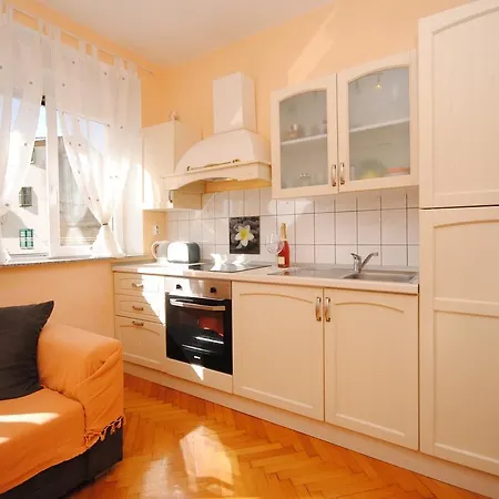Appartement Marita