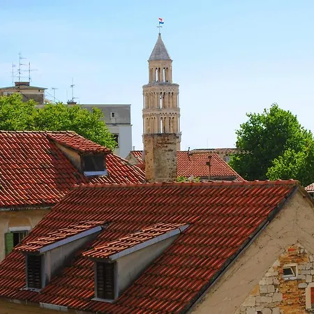 Appartement Marita *