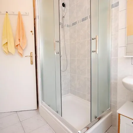 Appartement Marita *