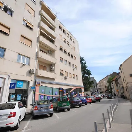 Apartman Marita
