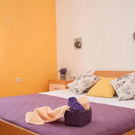 Appartement Marita *